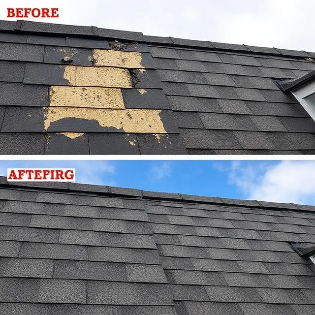 Roof Repair Near Me in Rolla, ND near me
